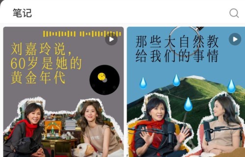 章泽天播客开播满1个月,网友催更,推荐刘强东、鲁豫、陈都灵当嘉宾|刘嘉玲|节目|禁令|影后