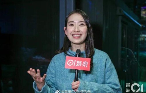 林恺铃自爆同妈妈龚慈恩对戏有压力！林嘉华唔畀阿姐叫“嘉华哥”