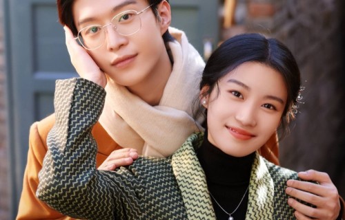 《小巷人家2》以范丞丞和卢昱晓为主视角，张月要演庄筱婷？|老戏骨|庄图南|关晓彤|李佳|演技