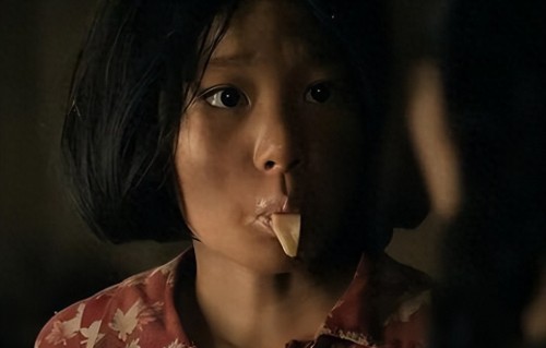 《主角》6 位小演员个个都有来头，杨紫 “女儿”，闫妮 “女儿” 