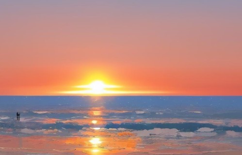 剖腹产疤痕背后的温柔，真正的爱，是看见你的付出与不易