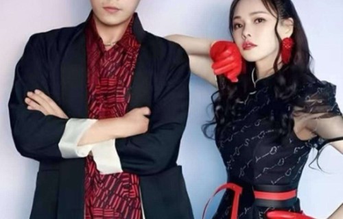 伊能静秦昊婚姻美满，儿子恩利超懂事