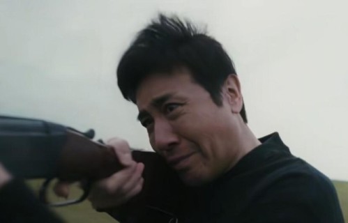 周润发携手古天乐吴彦祖，阵容雄厚，《寒战1994》要改写五一档票房史？