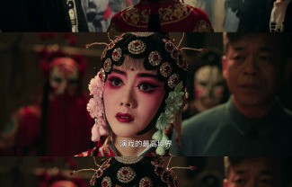 8个月死磕！刘浩存《主角》开蒙翻跟头，戏里戏外绝地反击|电视剧主角|登台|翻身|秦腔|戏曲