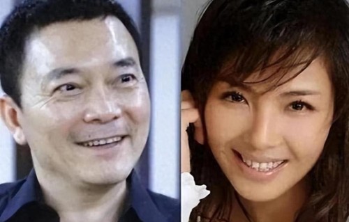 他曾与刘涛同床共枕4年，年过六旬仍是孤身一人，刘涛坦言很遗憾