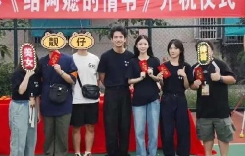 给阿嬷的“情书”走出电影 零宣发逆袭佳话_娱乐频道