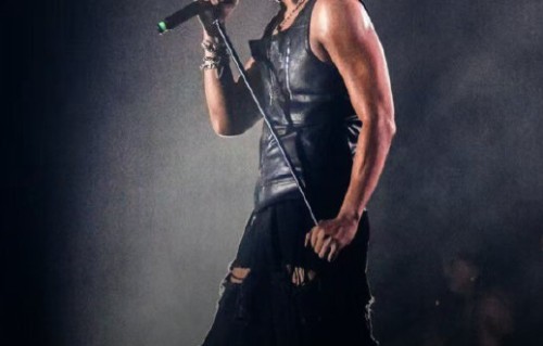 苏见信面对身体机能下降，在音乐上有哪些新的尝试和转变？