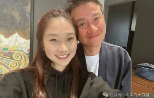 文章女儿晒父女合照被赞似明星|评论|吃饭