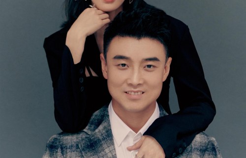 王皓闫博雅夫妇亮相新综艺，8年婚姻长跑甜蜜如初