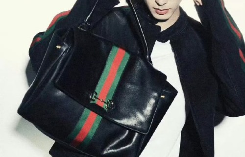 宋威龙张凌赫同款宣传照曝光