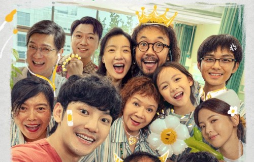 陈思诚《10间敢死队》定档五一，生命喜剧解构生死_新闻