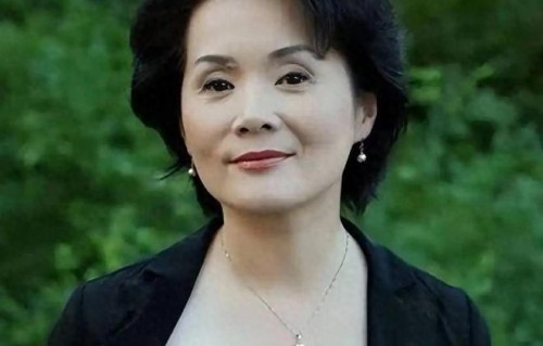 原来他们是夫妻，结婚43年零绯闻，如今演《家业》再次被关注|吴冕|老戏骨|大开眼界|翻江倒海|高原