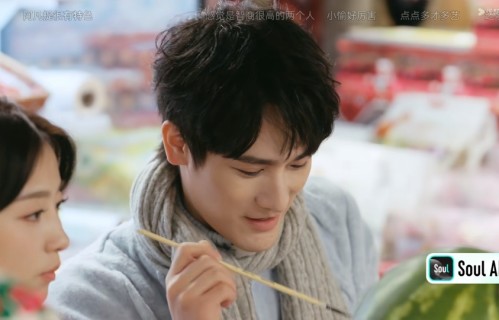 《怦然心动20岁》第六季，白耀为啥没人喜欢？这4个“硬伤”太劝退！