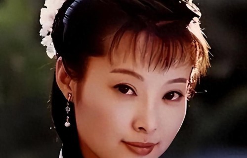 袁立不再沉默！揭穿与辛柏青真实关系，出轨陆毅传闻早已真相大白