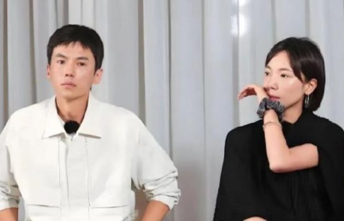 《再见爱人》最痛后续：他承认出轨的那一刻，才看懂她当年为什么崩溃