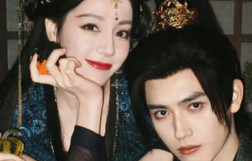 网友们希望迪丽热巴和陈飞宇二搭现代剧，有哪些具体的角色或剧情设想？