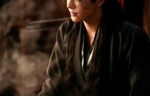 曾舜晞演绎武拾光隐忍深情，眼神戏感染力十足|幻境|演技|对立|爱意