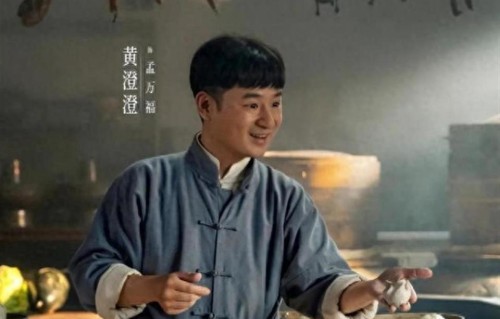 两次搭档赵丽颖没红，搭档胡歌没火，如今41岁靠着王阳，再度翻红