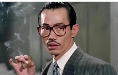 75岁元华现状：胡子全白仍很瘦，随儿女移居加拿大，在国外带孙子