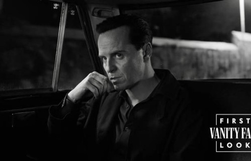 《雷普利》发布正式预告专业骗子魅力上线