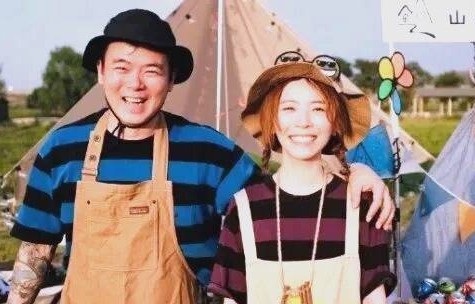 13年异地恋熬成正果！黄雅莉嫁初恋生娃，5㎡房车竟藏着神仙爱情 - 360娱乐，你开心就好