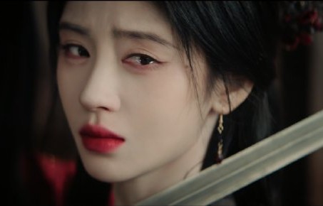 鞠婧祎在《月鳞绮纪》中的角色露芜衣具体有哪些颠覆性的表现？|明星作品讨论|命定之人|电视剧剧情讨论|狐妖|原声