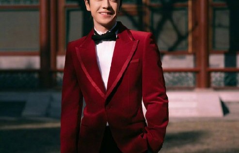 王栎鑫是通过谁获得《最好的我们》路星河这个角色的？