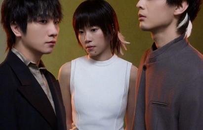 耳帝评窦靖童《歌手》表演：Vocal有短板，但气质赢了|帮唱嘉宾|歌手2026|王菲|管他什么音乐|范晓萱