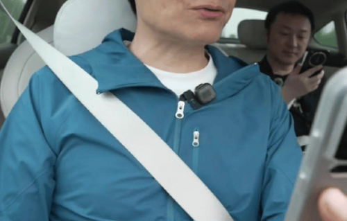 雷军回应是否做10万以内车型：未来五到十年都不会做