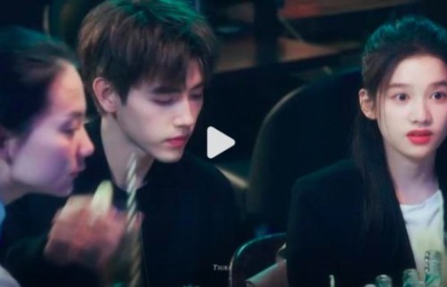 《偏偏宠爱》网传阵容 全员高颜值_娱乐频道