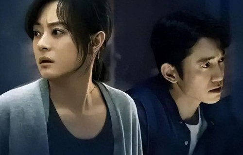 《危险关系》口碑井喷，本是冲着孙俪来的，却被28岁星二代惊艳