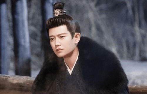 从陆绎到周生辰，任嘉伦凭什么让人上头？