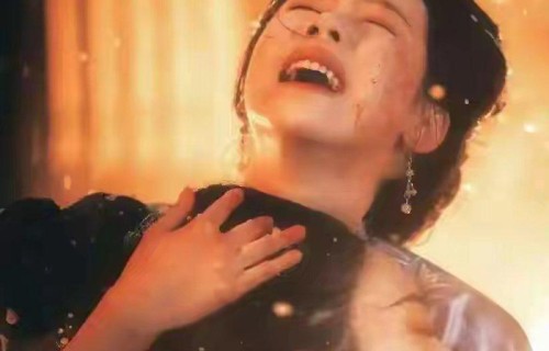 温峥嵘47岁因《雁回时》走红，15秒催泪戏获2.8亿播放|流量剧|网易新闻|顾忆罗|反派|娱乐圈