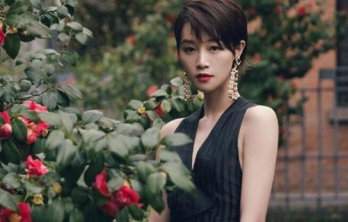 蓝盈莹 _ 百科
