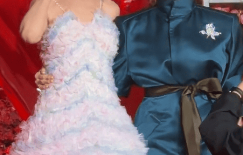 《穿普拉达2》海瑟薇性感亮相首映！周也谷爱凌助阵超美