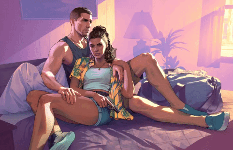 《GTA6》全球价格泄露汇总！多家零售商陆续公开