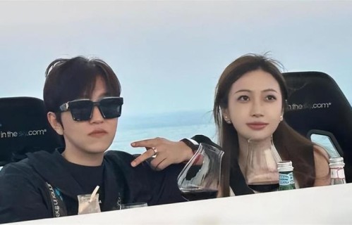 网红白冰，这次是彻底凉透了！合伙人曝其婚内出轨，聊天记录曝光