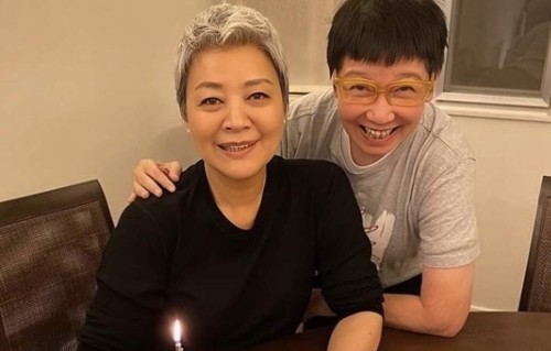 突发！知名演员否认同性恋情，享受被爱的感觉，先后两次确诊癌症