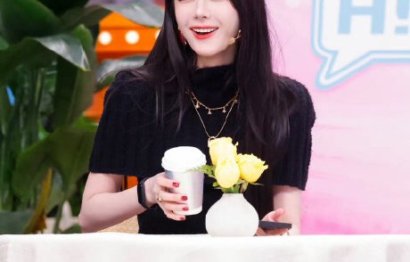 迪丽热巴和张俪在《你好星期六》节目中说过哪些有趣的对话？|听说你喜欢我|综艺CP感|张俪迪丽热巴|眼神互动|情话