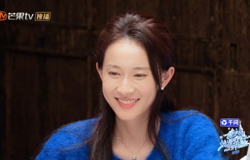 《妻子的浪漫旅行2026》最圈粉夫妻！孙杨和张豆豆才是普通人婚姻的模样