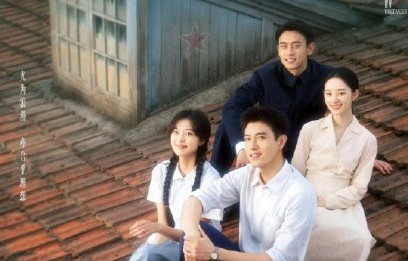 陈飞宇主演的《纯真年代的爱情》没有强炒CP，是如何取得收视年冠的？