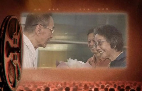 人民评《给阿嬷的情书》:中国电影不缺好故事也不缺新生的创作力量,只要真心足够滚烫,观众不会拒绝好作品