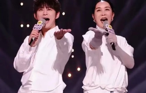 苏醒是如何高情商回应“歌手还我那英”这一热搜的？|歌手2026|观众不舍|何炅|串讲人|尴尬