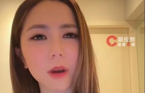 “我累不是很正常吗?”邓紫棋自曝患地中海贫血,153场巡演全靠意志力硬撑