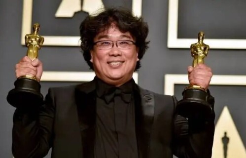 《寄生虫》导演官宣新片：一部成年人的动画电影