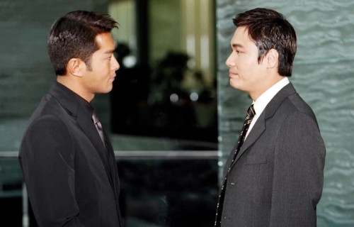 罗嘉良主演的TVB剧，除了天地三部曲，还有哪些佳作？|戚其义|卫斯理|电视剧剧情讨论|难兄难弟|续集