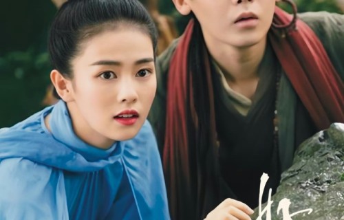 从《女儿国》到《好女无双》,白鹿侯明昊这部古偶到底被卡在哪了?|西游记女儿国|打脸虐渣短剧|大女主短剧|逆袭短剧|职场短剧