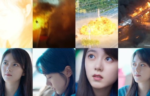 赵今麦为什么会被网友称为“循环女王”或“循环专业户”？|开端;落花时节|开端|李诗情|逆袭短剧|悬疑推理短剧