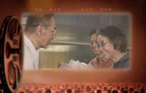 《给阿嬷的情书》为何让人“含泪推荐”