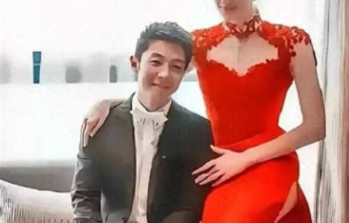 放弃亿万家产？李白八年打脸看客，李白嫁撒贝宁不傻是真赚翻